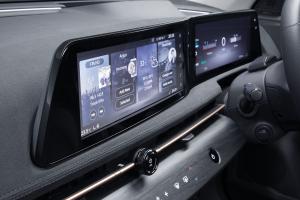 Nissan Ariya e-4orce 2020 года  (JP)